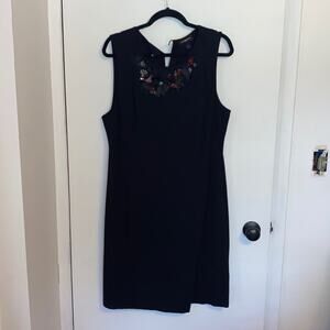 Liz Claiborne Dress Size XL